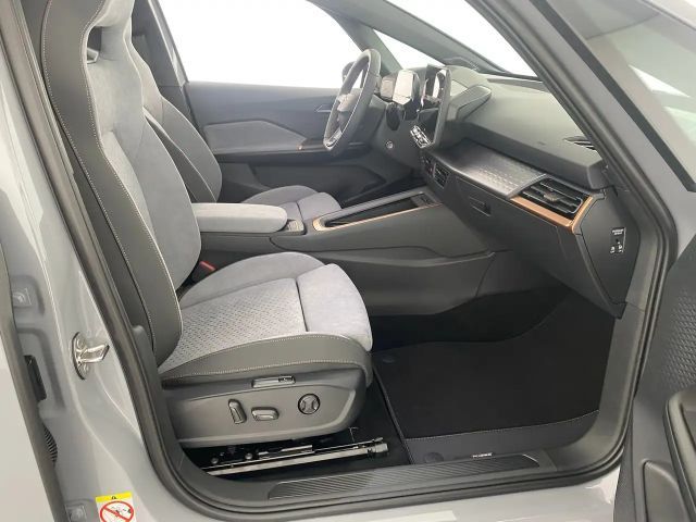 Cupra Born 77 kWh eBoost