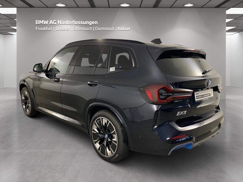 BMW iX3 iX3