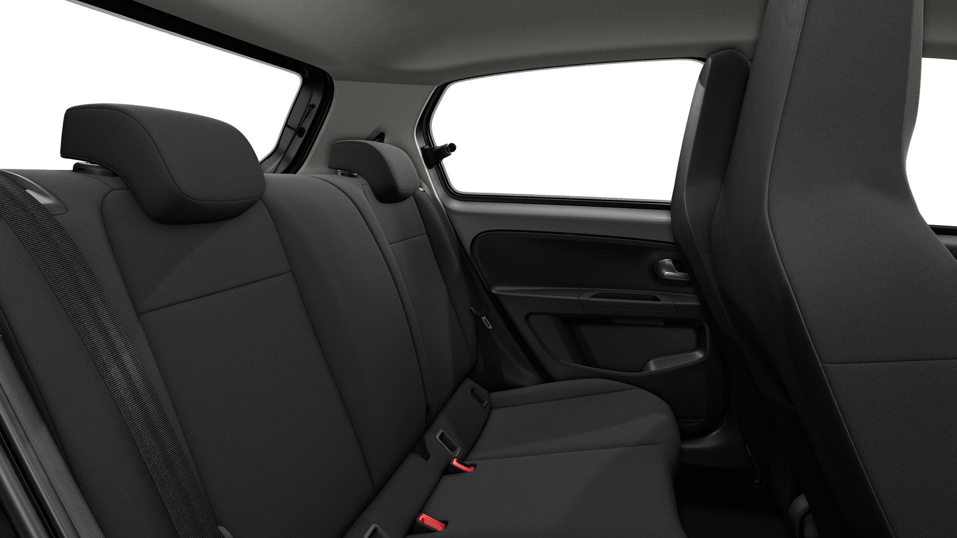 Volkswagen up! 1.0 *KLIMA*DAB*ZV*METALLIC*