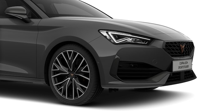 Cupra Leon Sportstourer VZ e-Hybrid