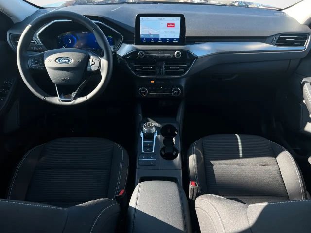 Ford Kuga Plug in Hybrid Titanium