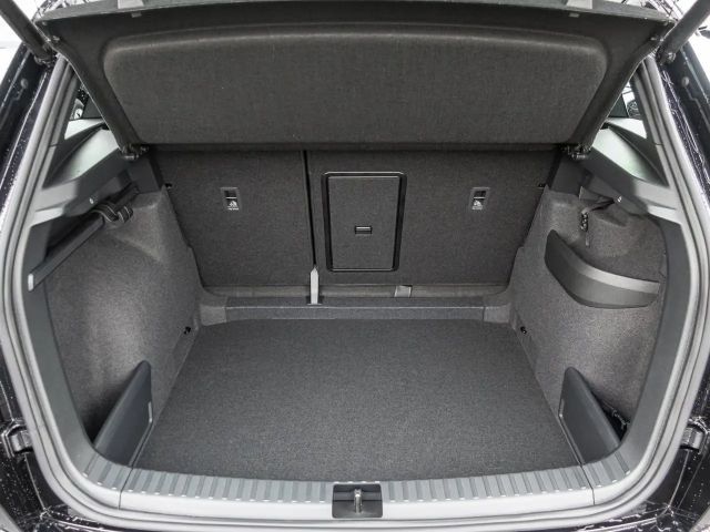 Skoda Karoq 1.5 TSI Sportline