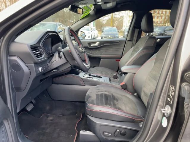 Ford Kuga Plug in Hybrid ST Line X