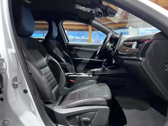 Renault Arkana RS TCe 140