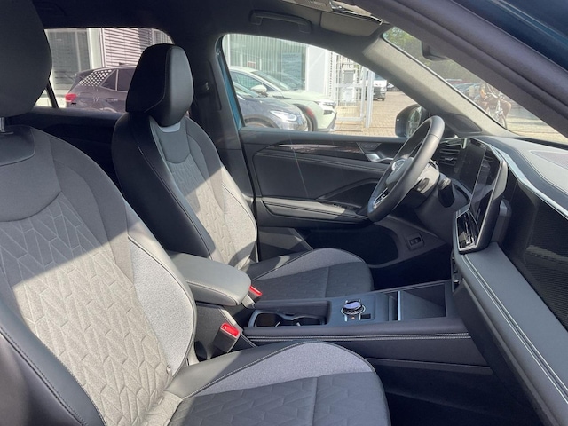 Volkswagen Tiguan 2.0 TDI DSG