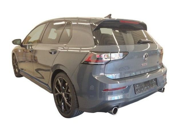 Volkswagen Golf Business GTI Golf VIII