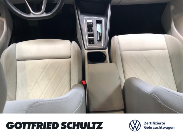 Volkswagen Golf DSG Golf VIII Life Variant