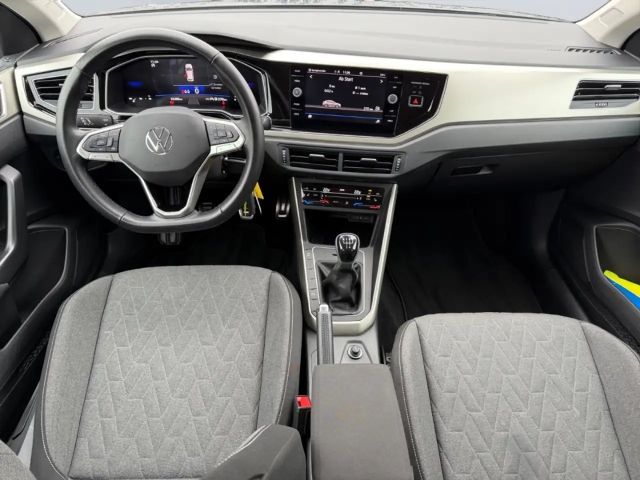 Volkswagen Taigo 1.0 TSI Move