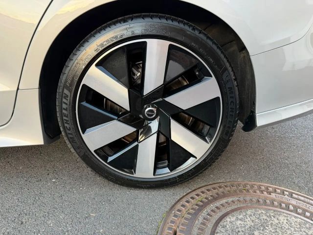 Volvo V60 AWD T8 Ultimate