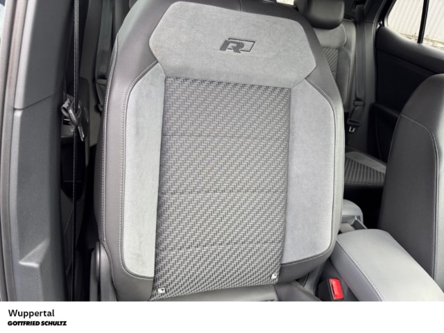 Volkswagen T-Cross 1.0 TSI R-Line