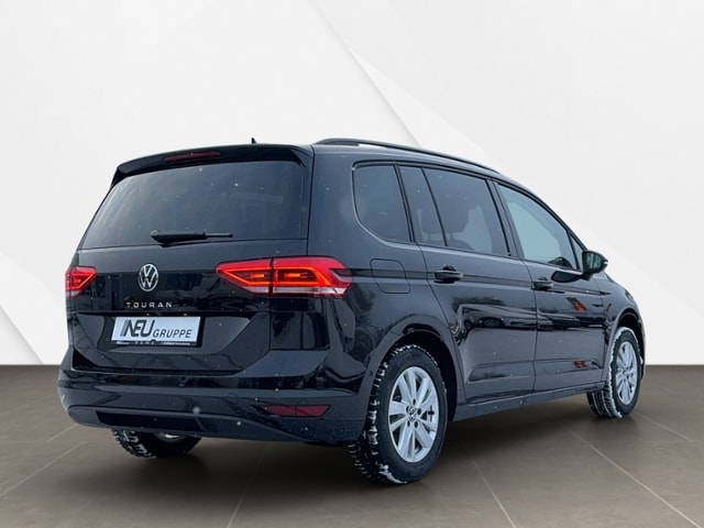 Volkswagen Touran 1.5 TSI DSG