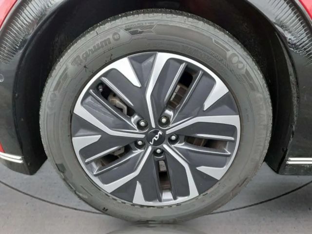 Kia EV6 77,4 kWh Air Vierwielaandrijving