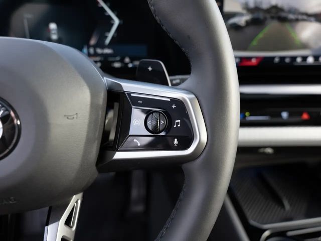 BMW 520 520d M-Sport Touring