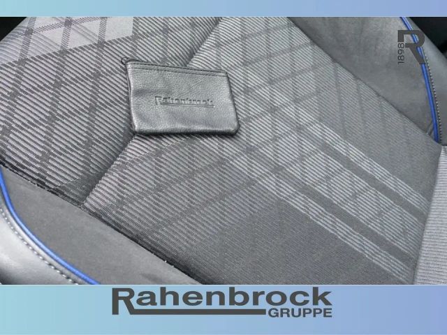 Volkswagen Tiguan 1.5 eTSI R-Line