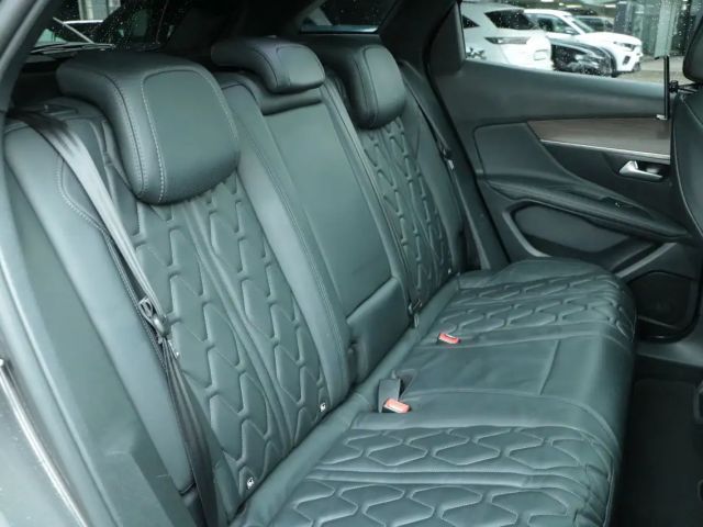 Peugeot 3008 GT-Line Hybrid