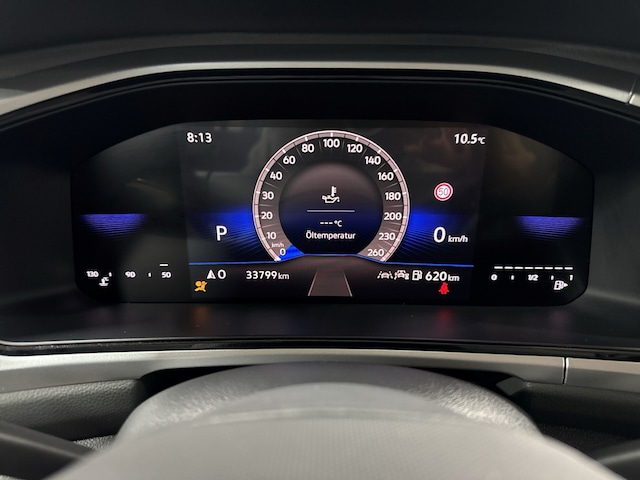 Volkswagen T-Roc 1.5 TSI DSG Life