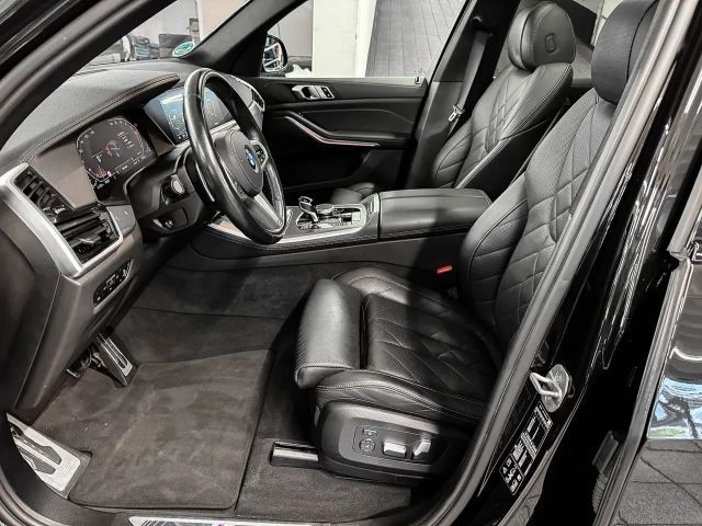 BMW X5 M-Sport xDrive30d