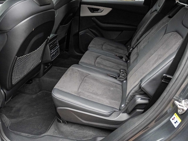 Audi Q7 55 TFSI Hybride Quattro