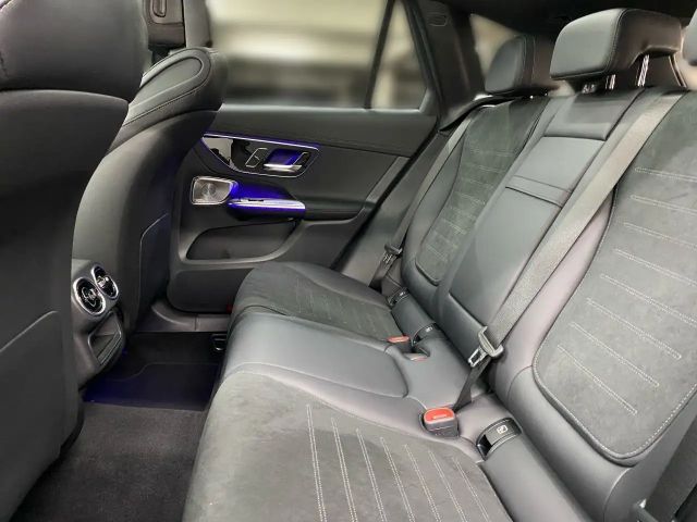 Mercedes-Benz GLC 300 4MATIC AMG Line