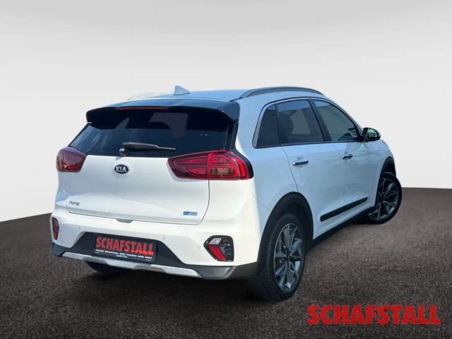 Kia Niro Spirit