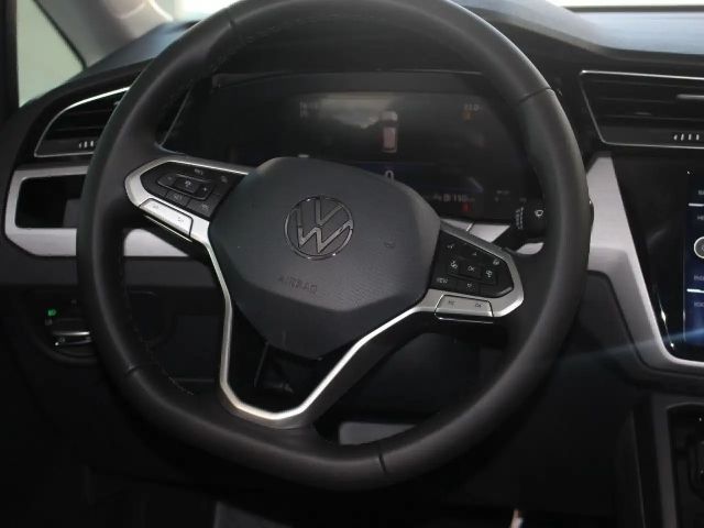 Volkswagen Touran Comfortline DSG