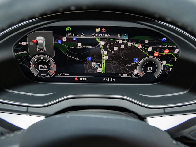 Audi Q5 35 TDI S-Tronic Sportback