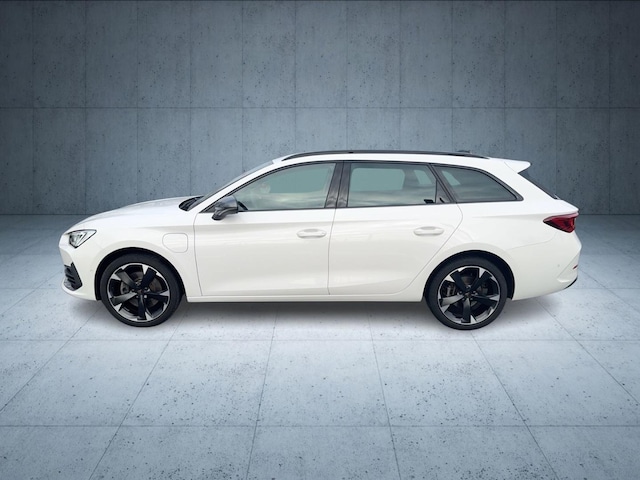 Cupra Leon Sportstourer e-Hybrid