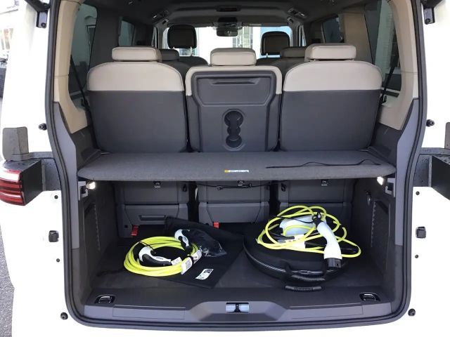 Volkswagen Multivan T7 eHybrid