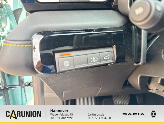 Renault 4 Comfort E-Tech Iconic