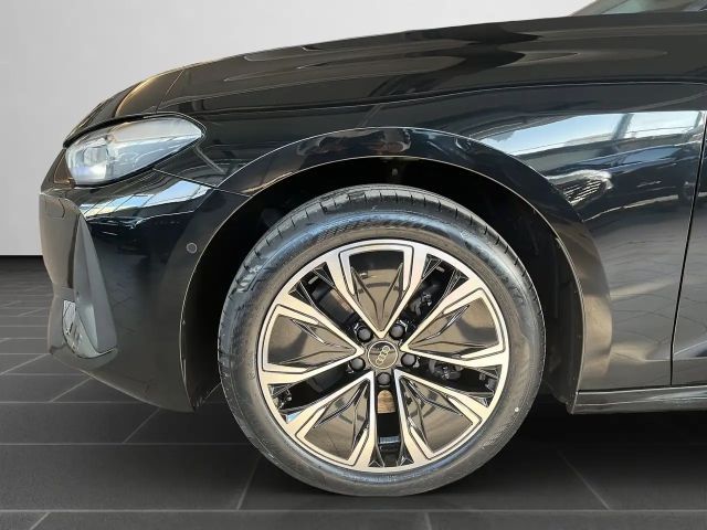 Audi A5 Quattro S-Tronic