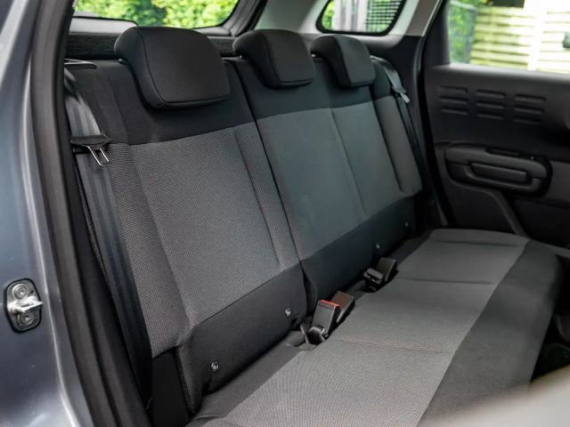 Citroën C3 Aircross 110 PK | Navi | Airco | Parkeersens. achter | A...