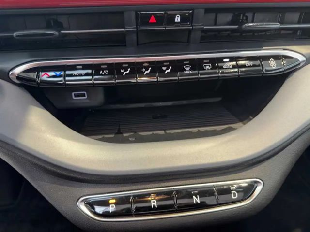 Fiat 500e 42 kWh RED