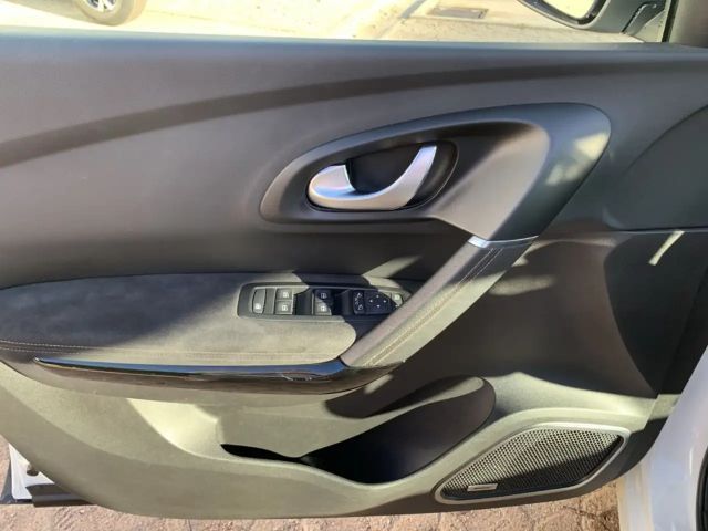 Renault Kadjar Bose TCe 160