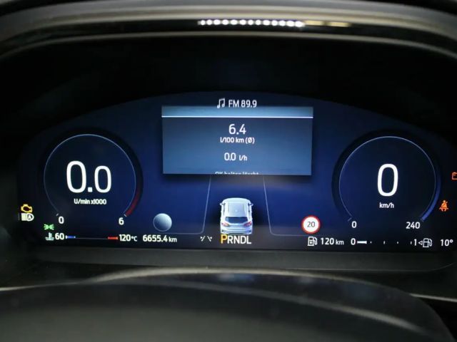 Ford Focus 1,5 EcoBlueST-Line X