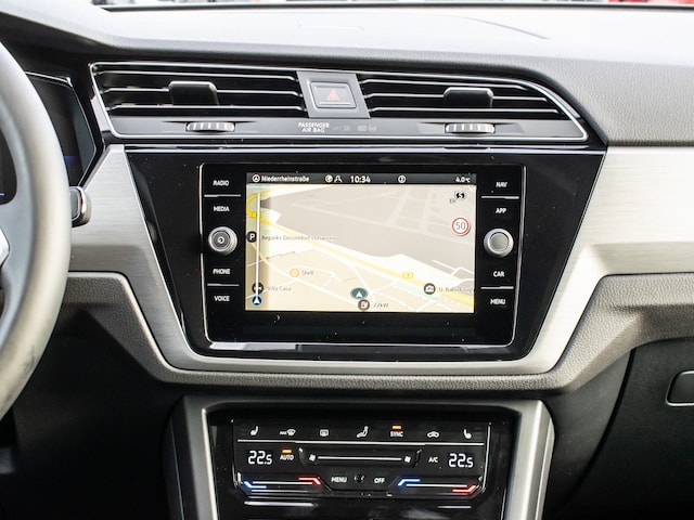 Volkswagen Touran 1.5 TSI DSG