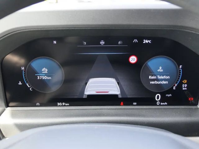 Volkswagen Transporter T7