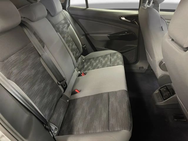 Volkswagen ID.4 Pure