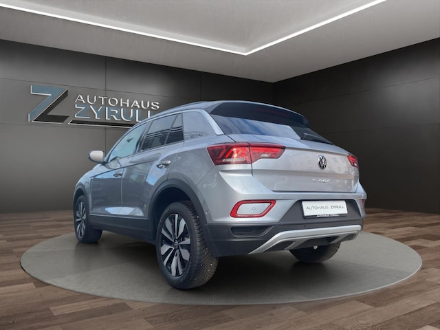 Volkswagen T-Roc 1.0 TSI