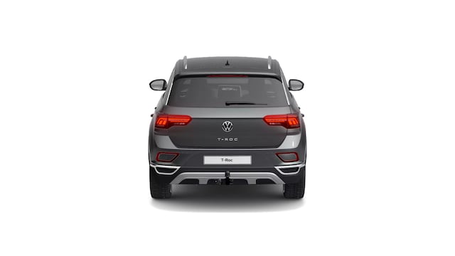 Volkswagen T-Roc 1.5 TSI DSG Style