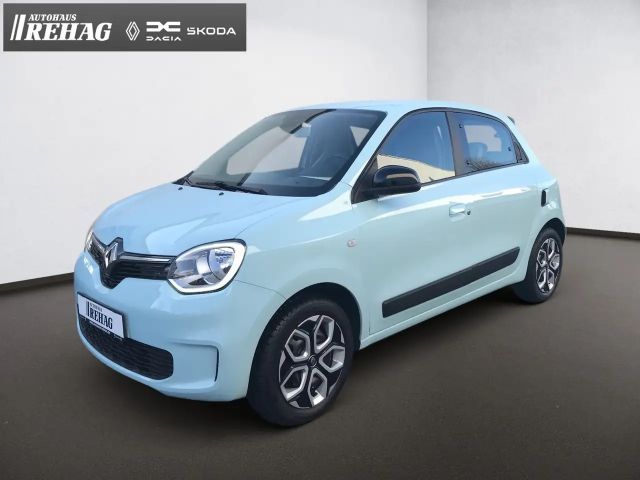 Renault Twingo Equilibre Equilibre SCe 65