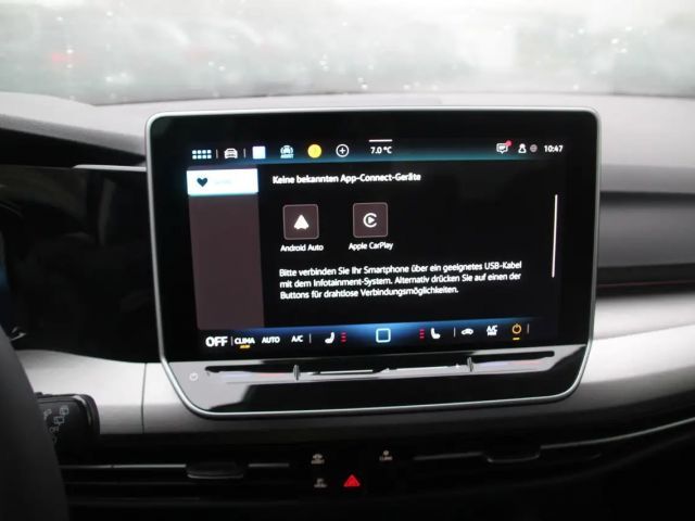 Volkswagen Golf 1.5 TSI Golf VIII Life