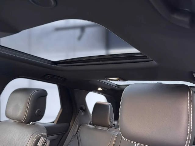 Land Rover Discovery D250 SE