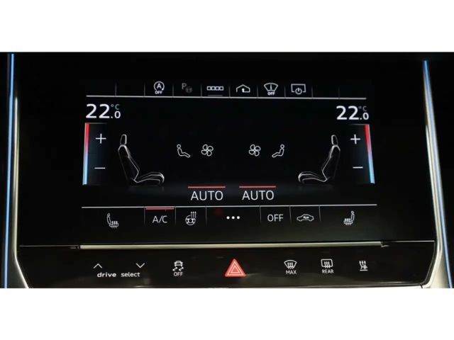 Audi S6 Avant Quattro