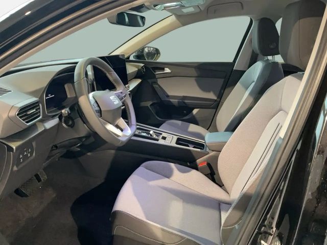 Seat Leon 1.5 eTSI DSG Style