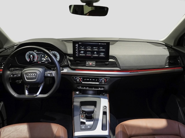 Audi Q5 40 TDI Quattro S-Tronic