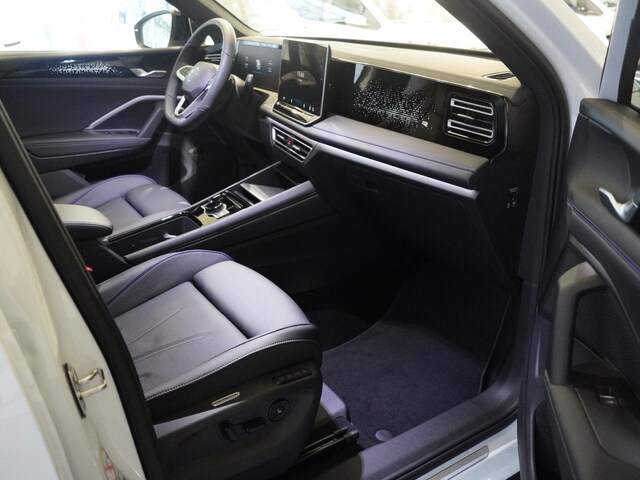 Volkswagen Tiguan DSG IQ.Drive R-Line Style