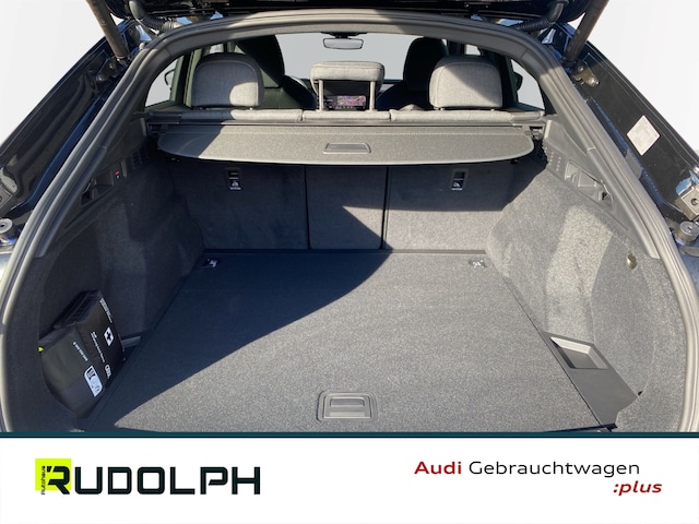 Audi Q5 Quattro S-Tronic Sportback