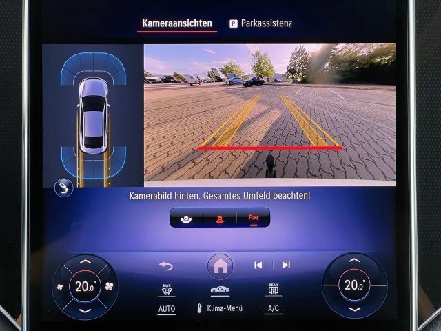 Mercedes-Benz EQE 300 Electric Art Sedan