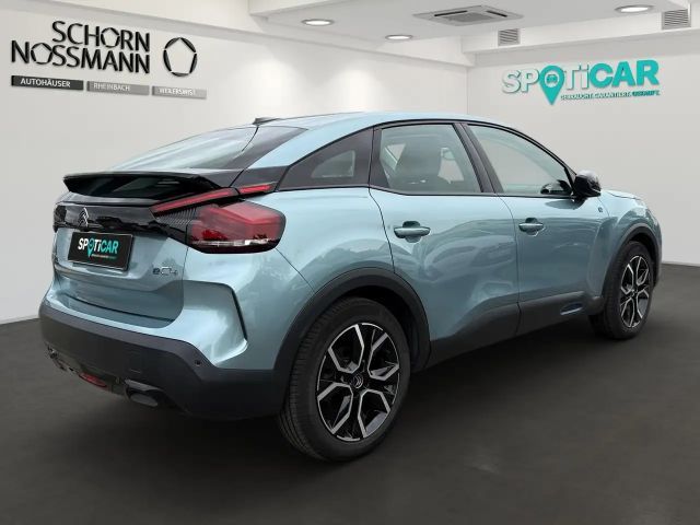 Citroën ë-C4 Ë-C4 ELEKTROMOTOR 136 FEELPACK,LEASING MÖGLICH,NAV