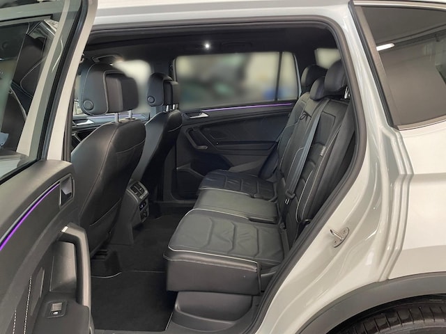 Volkswagen Tiguan 2.0 TSI Allspace